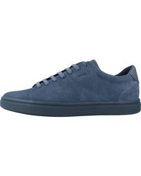 Geox - U Baltmoore - Lyst