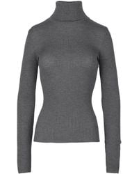 Jucca - Maglia Dolcevita - Lyst