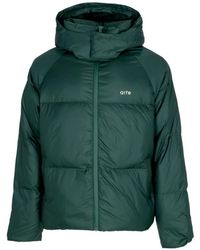 Arte' - Winter Jackets - Lyst