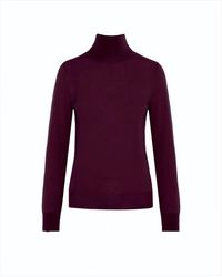 Beatrice B. - Turtlenecks - Lyst