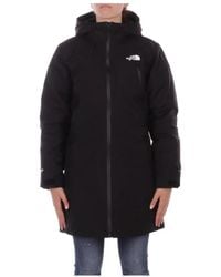 The North Face - Down Coats - Lyst