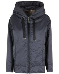 Max Mara - Winter Jackets - Lyst