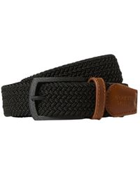 North Sails - Stretch Webgürtel - Lyst