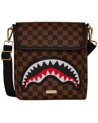 Sprayground - Messenger Bags - Lyst