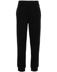 Calvin Klein - Jogger Relajado Con Logo Nano, Mujer, Talla - Lyst