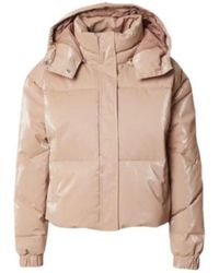 EA7 - Winter Jackets - Lyst