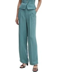 Ba&sh - Wide Trousers - Lyst
