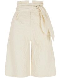 Cortana - Casual Shorts - Lyst