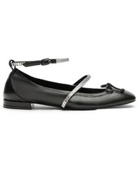 Stuart Weitzman - Ballerinas - Lyst