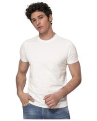 Gran Sasso - T-Shirts - Lyst