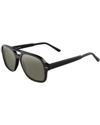 Serengeti - Sunglasses - Lyst
