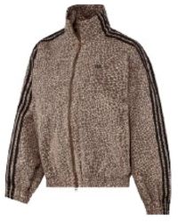 adidas - Training Jackets - Lyst