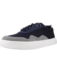 HEYDUDE - Hudson M Canvas - Lyst