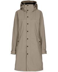 Notyz - Parkas - Lyst