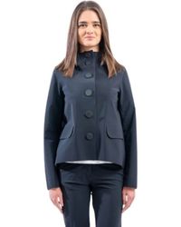 Rrd - Summer color hood jkt wom - Lyst