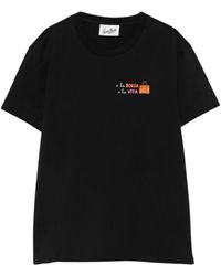 MC2 Saint Barth - T-Shirts - Lyst
