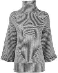Lorena Antoniazzi - Turtlenecks - Lyst