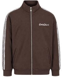 carlo colucci - Zip-Throughs - Lyst