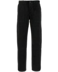 Marcelo Burlon - Slim Fit Jeans - Lyst