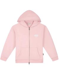 Equalite - Zip-Throughs - Lyst