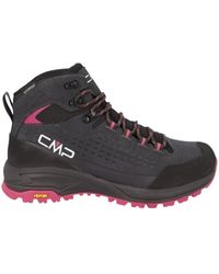 CMP - Trekking Boots - Lyst