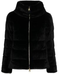 Herno - Down Jackets - Lyst