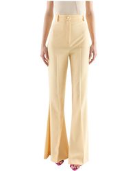 Hebe Studio - Suit Trousers - Lyst