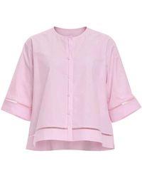 forte_forte - Blouses & Hemden - Lyst