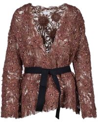 Brunello Cucinelli - Cardigans - Lyst