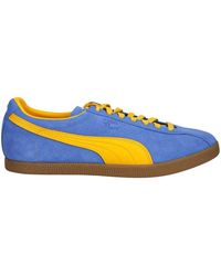 PUMA - Brasil Sneakers - Lyst