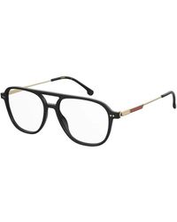 Carrera - Mode Bril Zwarte Frame - Lyst