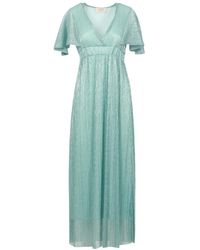 Kaos - Dresses > day dresses > maxi dresses - Lyst