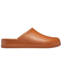 Crocs™ - Shoes > flats > mules - Lyst