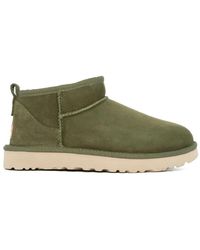 UGG - Warmer Winterstiefel - Lyst