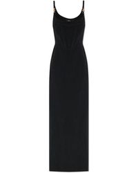 Versace - Trägerkleid - Lyst