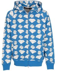BBCICECREAM - Zip-Throughs - Lyst