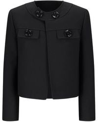 Celine - Light Jackets - Lyst