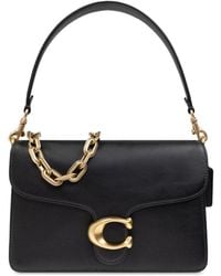 COACH - Schultertasche tabby 26 - Lyst