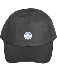 North Sails - Taslan Baseball Cap - Lyst