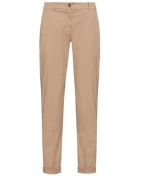 HUGO - Stylische Hosen Und Shorts - Lyst