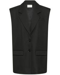 Gestuz - Vests - Lyst
