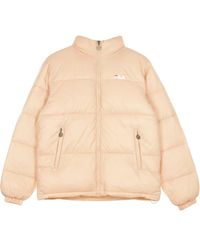 Fila - Winter Jackets - Lyst