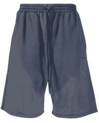 Off-White c/o Virgil Abloh - Casual Shorts - Lyst