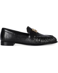 Fendi - Loafers - Lyst
