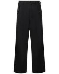 DSquared² - Cropped Trousers - Lyst