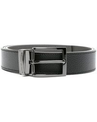 Emporio Armani - Accessories > belts - Lyst