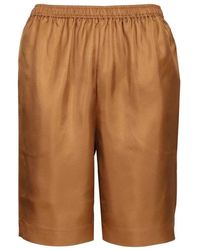 Loulou de Saison - Casual Shorts - Lyst