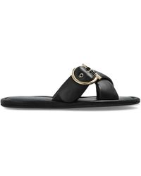 Ferragamo - Sliders - Lyst