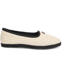 Casadei - Capalbio Loafers - Lyst