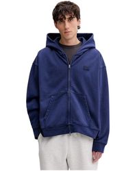 Vans - Zip-Throughs - Lyst
